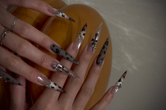 Why Your Cat Eye Nails Look Flat? How to Fix Them?