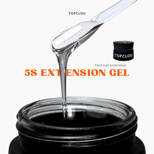 Topclou Nailhaus TOPCLOU 5s Extension Gel (20g)