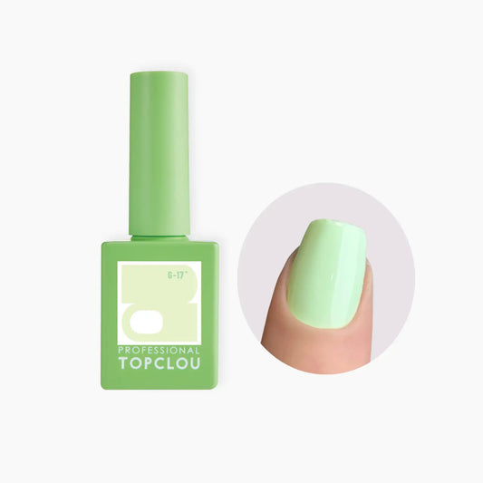 Topclou Nailhaus TOPCLOU G17 Pale Mint