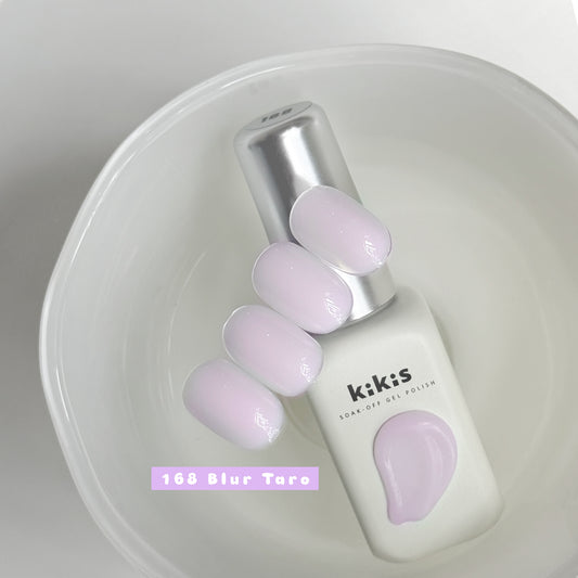 Topclou Nailhaus KIKIS 168 Blur Taro
