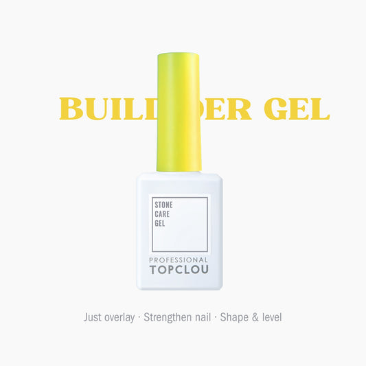 Topclou Nailhaus TOPCLOU Stone Care Gel (15ml)
