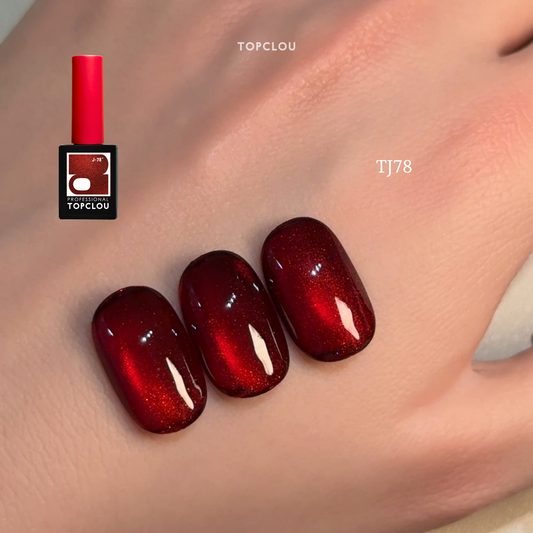 Topclou Nailhaus TOPCLOU Cat Eye J78