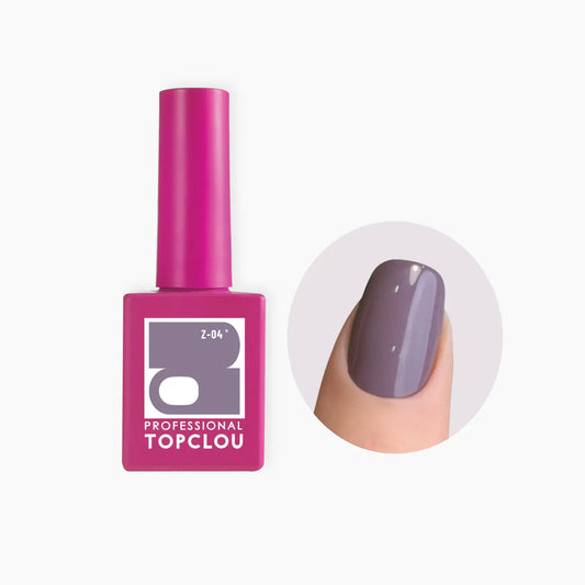 Topclou Nailhaus TOPCLOU Z04 Dusty Purple