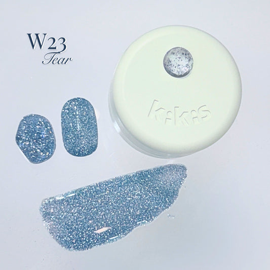 Topclou Nailhaus KIKIS W23 Tear (7g)