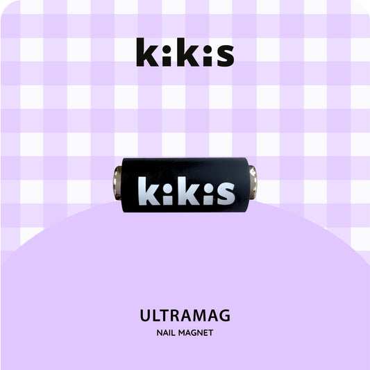 Topclou Nailhaus KIKIS UltraMag