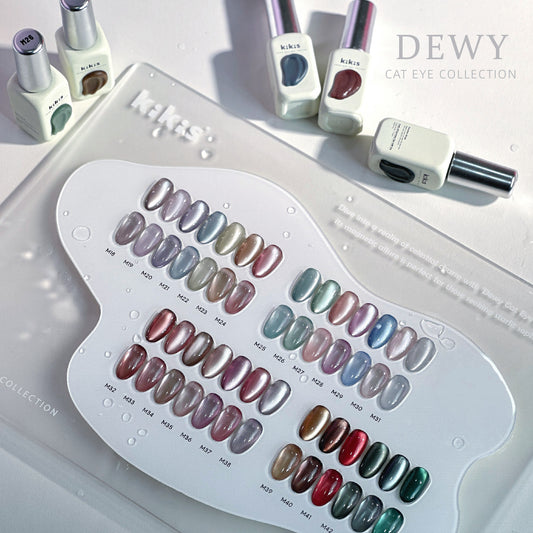 Topclou Nailhaus KIKIS M43 Misty Moonlight