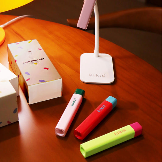 Topclou Nailhaus KIKIS Hand Mini Lamp