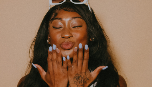 What Do Nail Colors and Emotions Reveal About You?