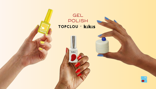 The Truth About Nail Gel Smell: Why It’s Not a Cause for Concern