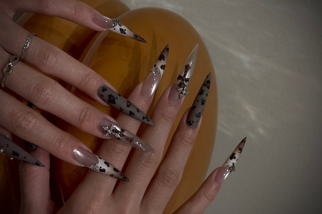 Why Your Cat Eye Nails Look Flat? How to Fix Them?