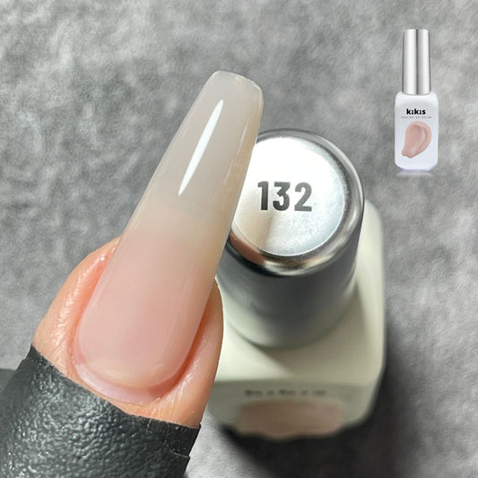 Topclou Nailhaus KIKIS 132 Semi Transparent