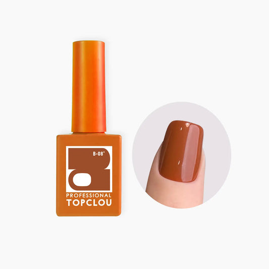 Topclou Nailhaus TOPCLOU B08 Brick Brown