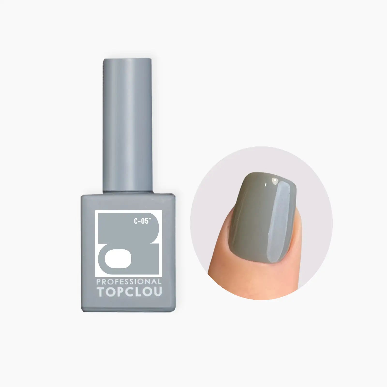 Topclou Nailhaus TOPCLOU C05 Cloud Grey