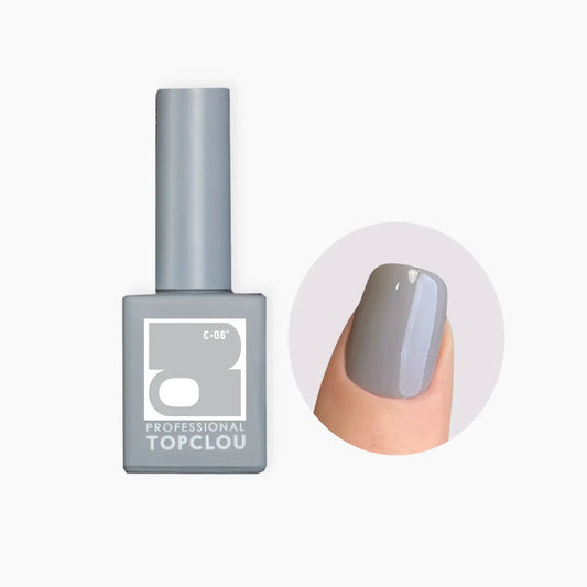 Topclou Nailhaus TOPCLOU C06 Light Grey