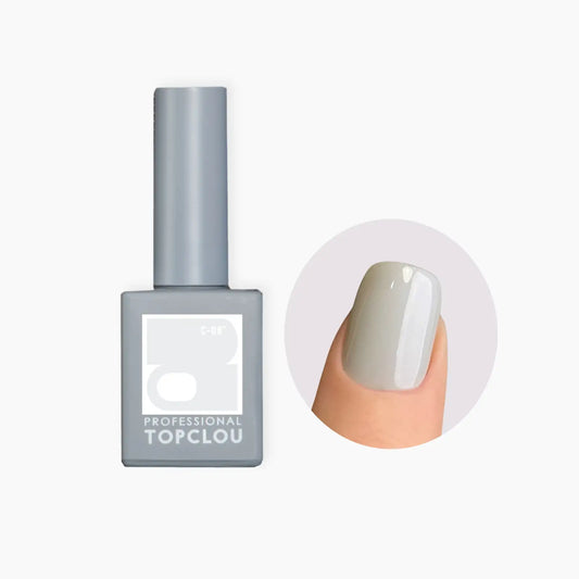 Topclou Nailhaus TOPCLOU C08 Cool Grey