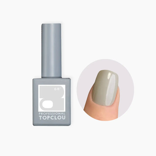 Topclou Nailhaus TOPCLOU C11 Beige Grey