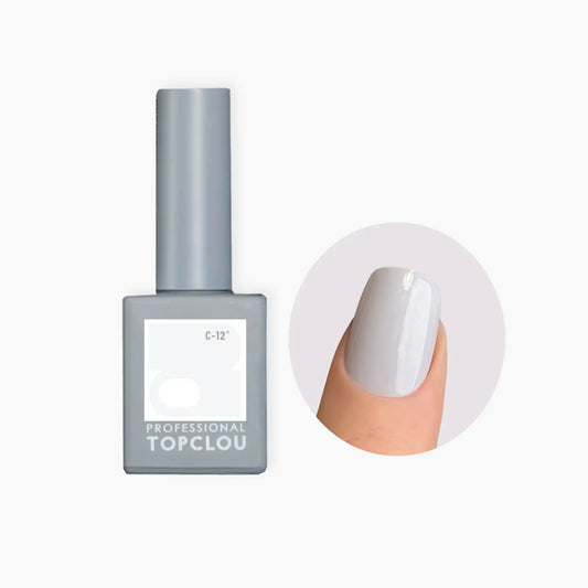 Topclou Nailhaus TOPCLOU C12 Off White