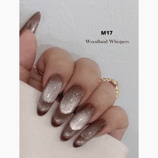 Topclou Nailhaus KIKIS M17 Woodland Whispers