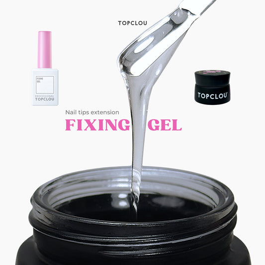 Topclou Nailhaus TOPCLOU Fixing Gel (15ml/20g)