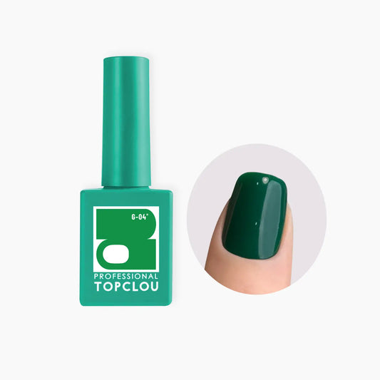 Topclou Nailhaus TOPCLOU G04 Pepper Green