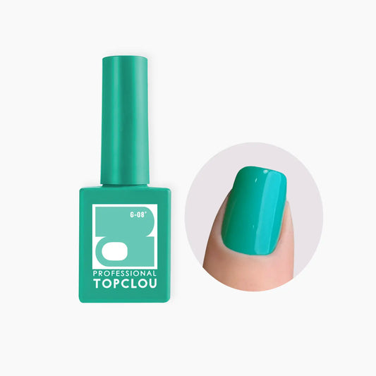Topclou Nailhaus TOPCLOU G08 Mars Green