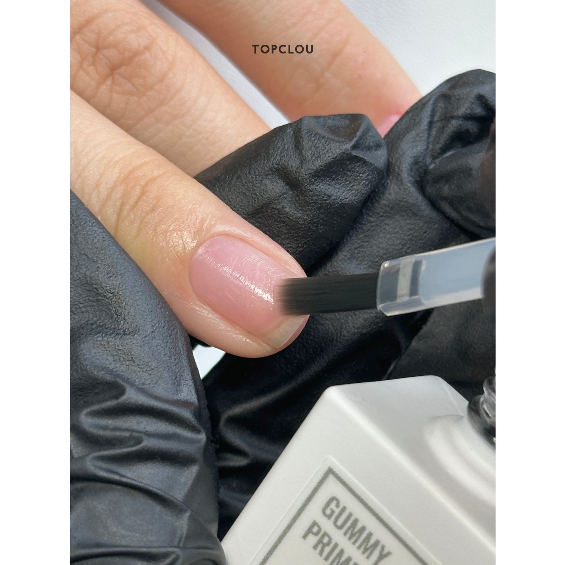 Topclou Nailhaus TOPCLOU Gummy Primer (15ml)