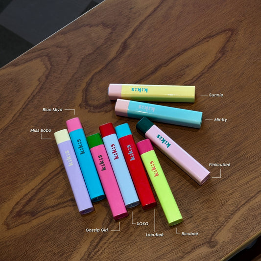 Topclou Nailhaus Bundle deal: Any 3 KIKIS Hand Mini Lamps FREE 3 Holders