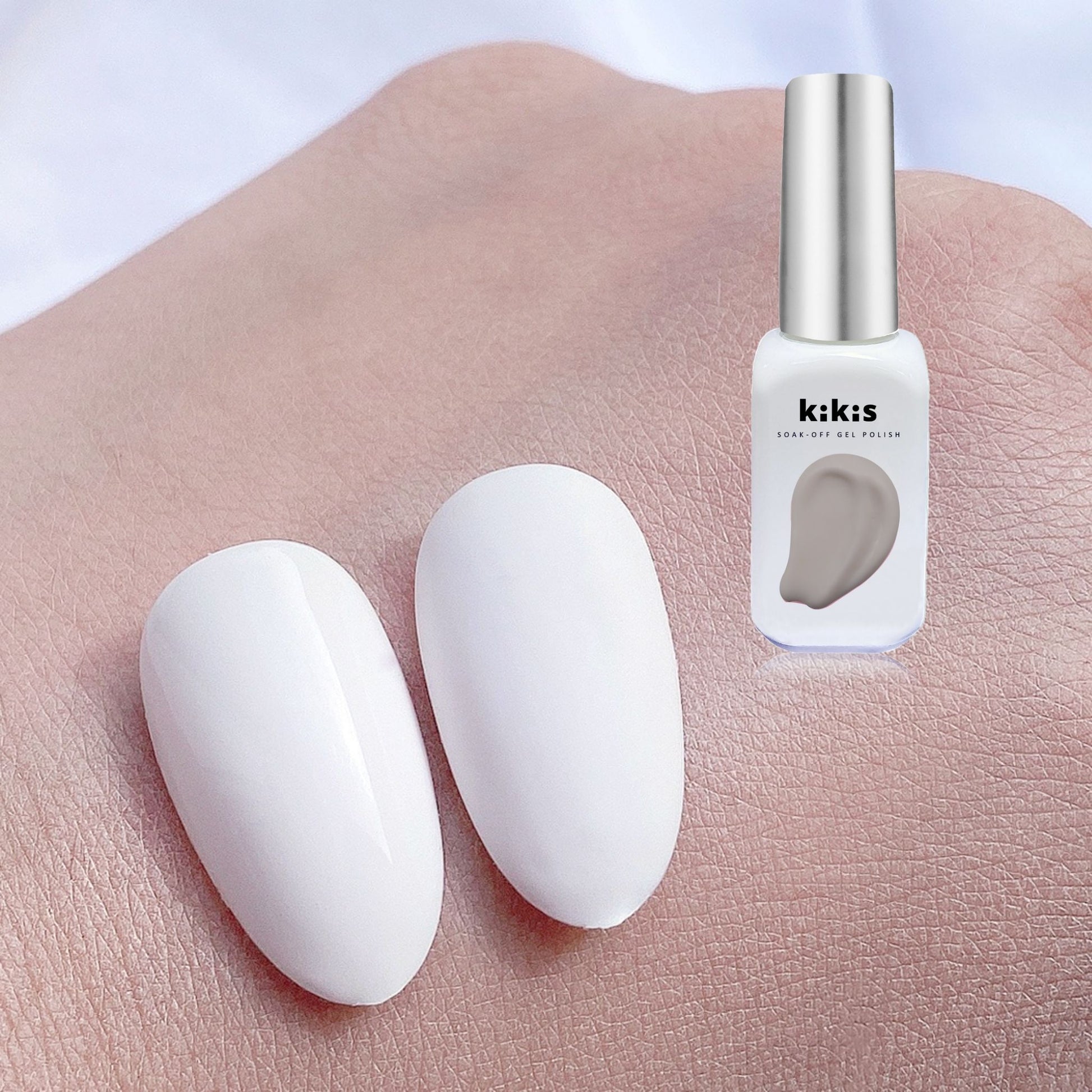 Topclou Nailhaus KIKIS 003 Snow White