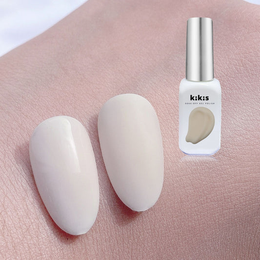 Topclou Nailhaus KIKIS 007 Misty white