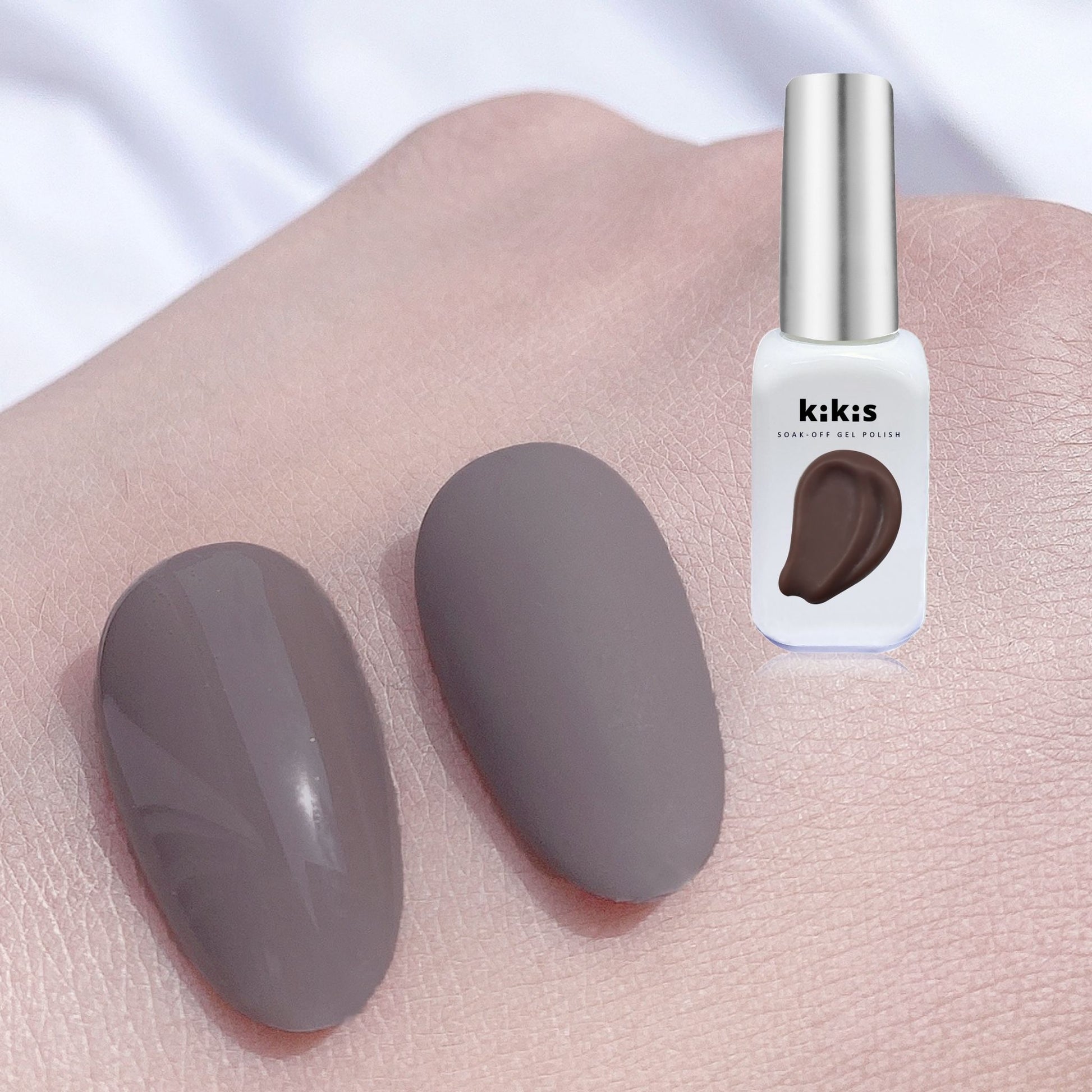 Topclou Nailhaus KIKIS 008 Trolley Grey