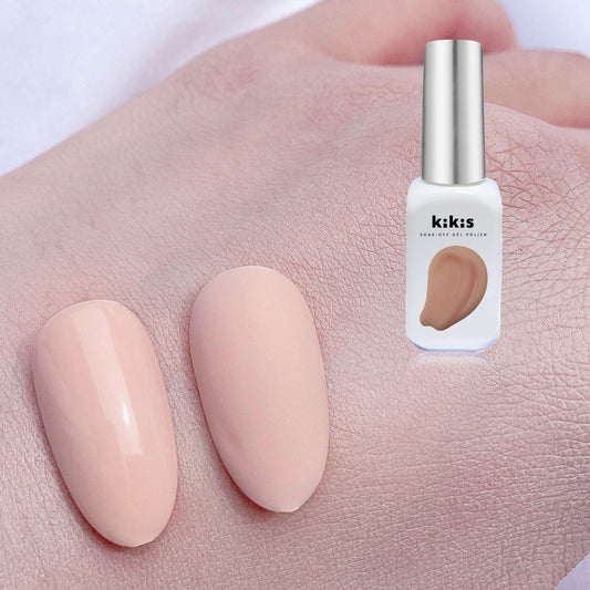 Topclou Nailhaus KIKIS 012 Sandy Beige