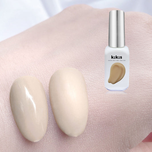 Topclou Nailhaus KIKIS 014 Nude Beige