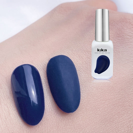 Topclou Nailhaus KIKIS 015 Navy Blue
