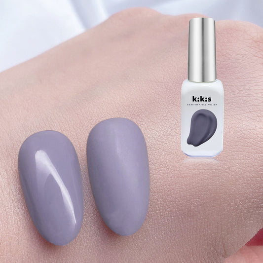 Topclou Nailhaus KIKIS 017 Benimidori Blue