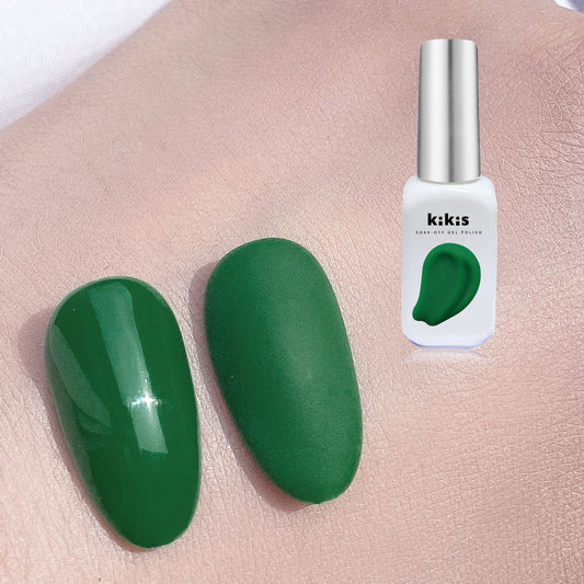 Topclou Nailhaus KIKIS 022 Green Bamboo