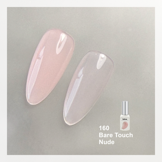 Topclou Nailhaus KIKIS 160 Bare Touch Nude