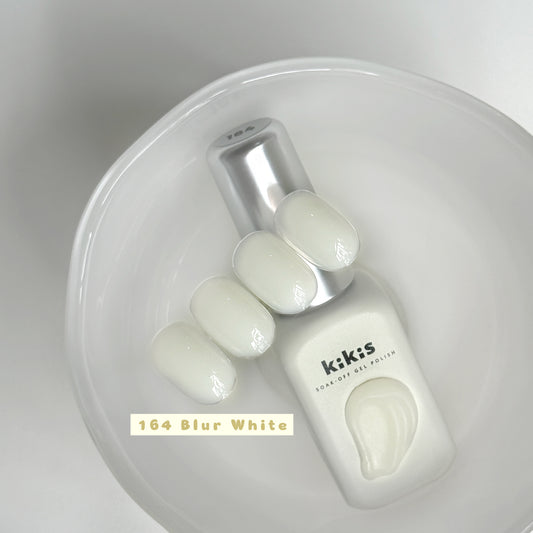 Topclou Nailhaus KIKIS Blur Builder Gel Collection (6) 164