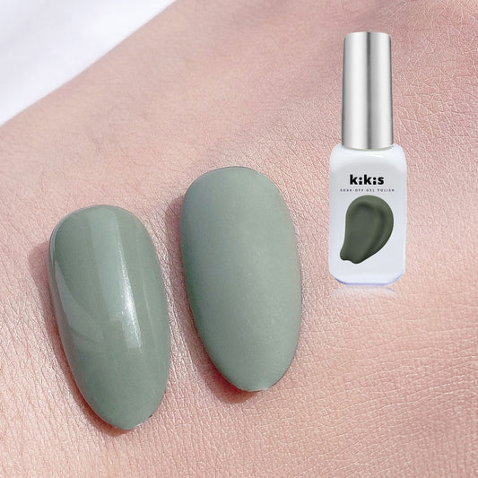 Topclou Nailhaus KIKIS 027 Camouflage Green