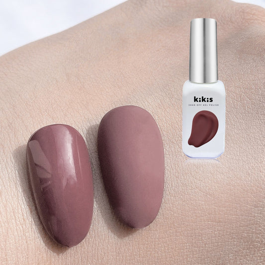 Topclou Nailhaus KIKIS 040 Pampered Pink