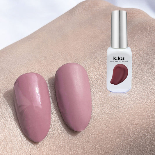 Topclou Nailhaus KIKIS 041 Preamble Plum