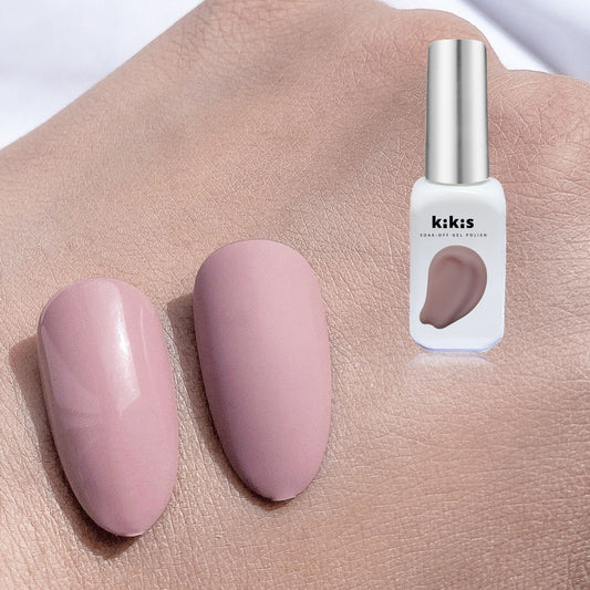 Topclou Nailhaus KIKIS 042 Parrot Pink