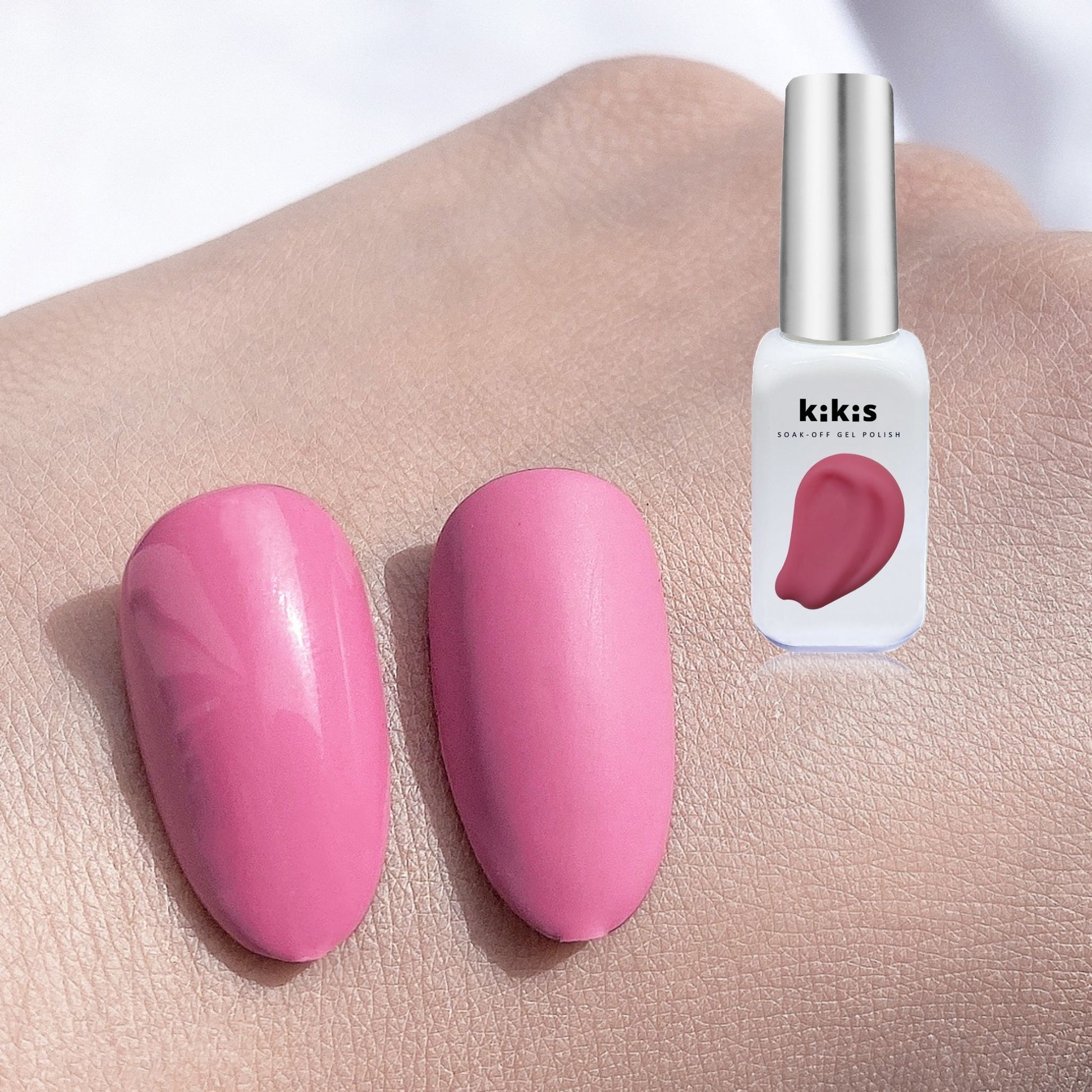 Topclou Nailhaus KIKIS 043 Cyclamen