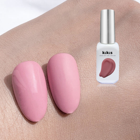Topclou Nailhaus KIKIS 044 Tickle Me Pink