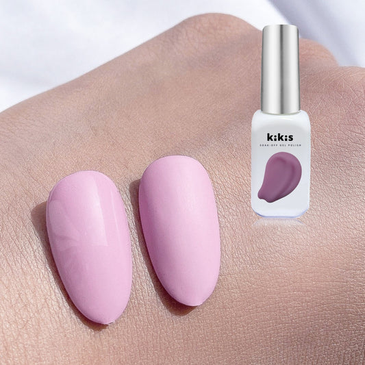 Topclou Nailhaus KIKIS 045 Thistle