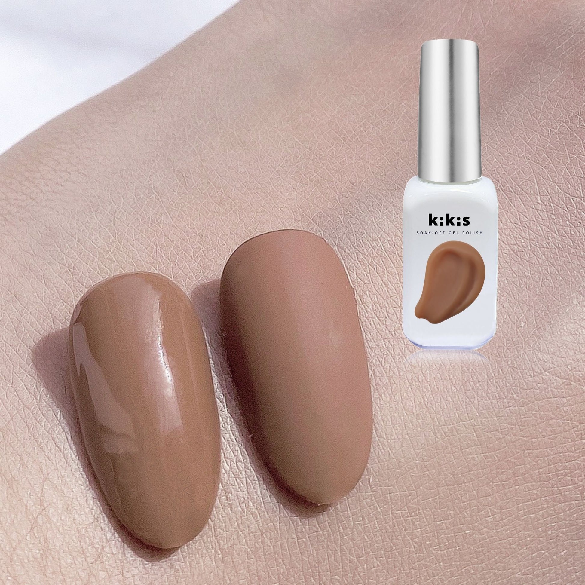 Topclou Nailhaus KIKIS 049 Italian Roast