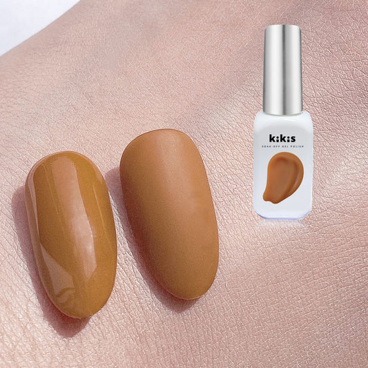 Topclou Nailhaus KIKIS 050 Chojizome Brown