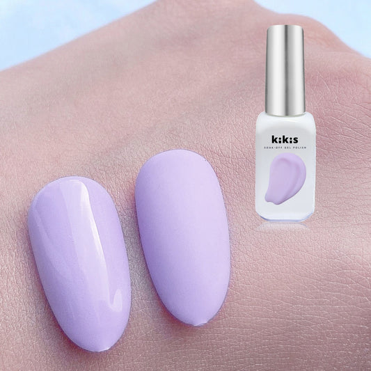 Topclou Nailhaus KIKIS 059 Purple Moon