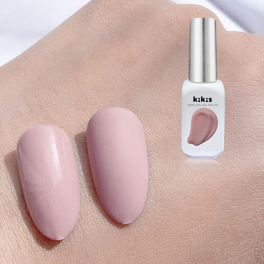 Topclou Nailhaus KIKIS 063 Piggy Pink