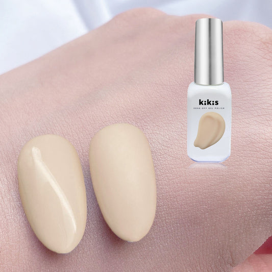 Topclou Nailhaus KIKIS 065 Antique White