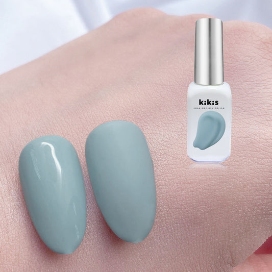 Topclou Nailhaus KIKIS 067 Seafoam Blue